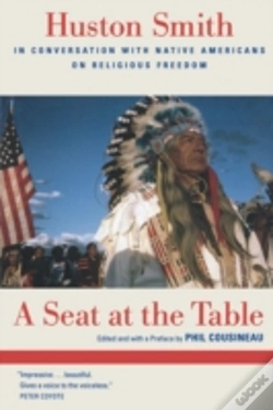 Capa do artigo A Seat At The Table