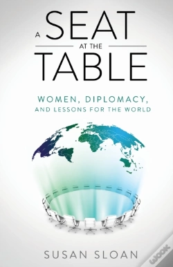 Capa do artigo A Seat At The Table