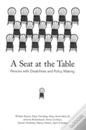 Capa do artigo A Seat At The Table