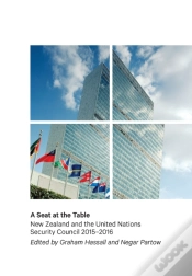 Capa do artigo A Seat At The Table