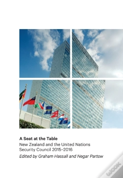 Capa do artigo A Seat At The Table