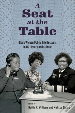 Capa do artigo A Seat At The Table