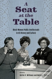 Capa do artigo A Seat At The Table