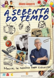 Capa do artigo A Sebenta do Tempo