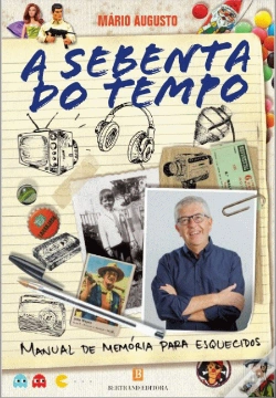 Capa do artigo A Sebenta do Tempo