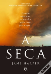 Capa do artigo A Seca