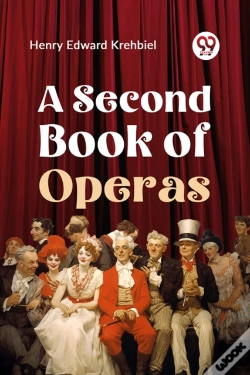 Capa do artigo A Second Book Of Operas