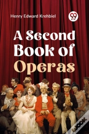 Capa do artigo A Second Book Of Operas