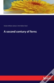 Capa do artigo A Second Century Of Ferns