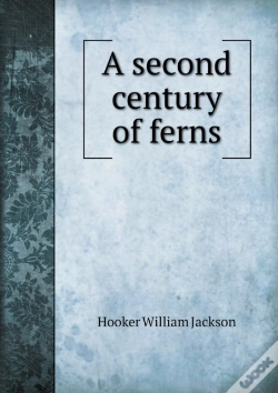 Capa do artigo A Second Century Of Ferns