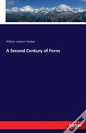 Capa do artigo A Second Century Of Ferns