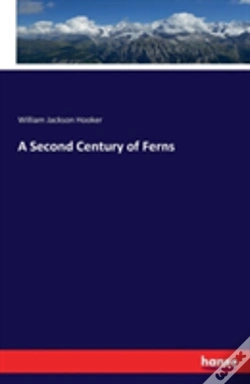 Capa do artigo A Second Century Of Ferns