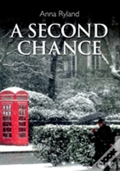 Capa do artigo A Second Chance
