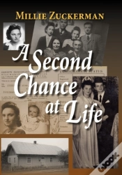 Capa do artigo A Second Chance At Life