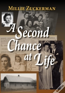 Capa do artigo A Second Chance At Life