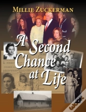 Capa do artigo A Second Chance At Life