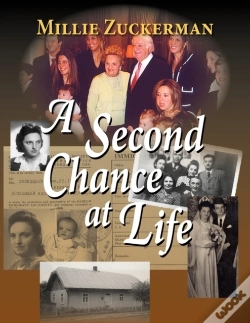 Capa do artigo A Second Chance At Life