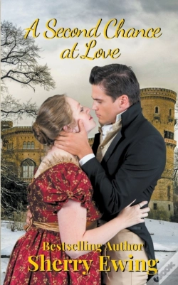 Capa do artigo A Second Chance At Love