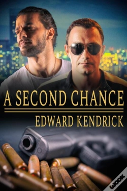 Capa do artigo A Second Chance