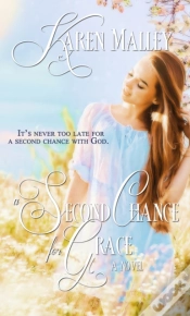 Capa do artigo A Second Chance For Grace