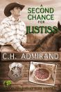 A Second Chance For Justiss - Preview