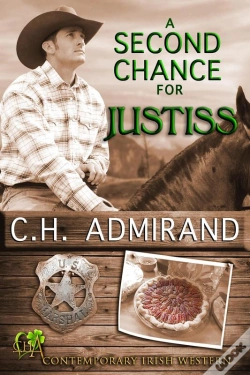 Capa do artigo A Second Chance For Justiss