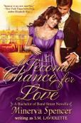 A Second Chance For Love
