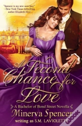 A Second Chance For Love