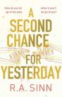 A Second Chance For Yesterday - Preview