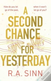 Capa do artigo A Second Chance For Yesterday