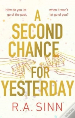 Capa do artigo A Second Chance For Yesterday