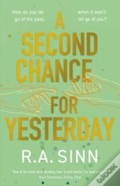 Capa do artigo A Second Chance For Yesterday