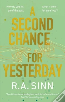Capa do artigo A Second Chance For Yesterday