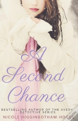 Capa do artigo A Second Chance