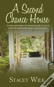 Capa do artigo A Second Chance House