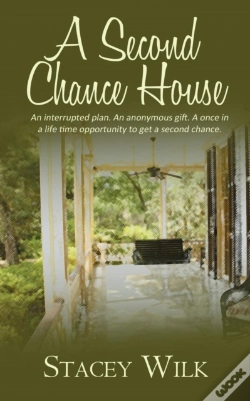 Capa do artigo A Second Chance House