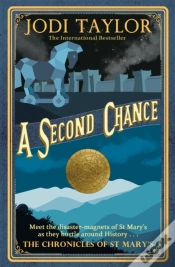 Capa do artigo A Second Chance