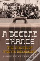 A Second Chance