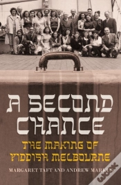 Capa do artigo A Second Chance