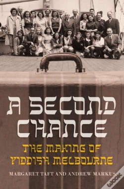 Capa do artigo A Second Chance