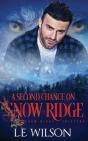 A Second Chance On Snow Ridge - Preview