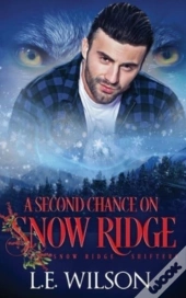 A Second Chance On Snow Ridge