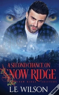Capa do artigo A Second Chance On Snow Ridge
