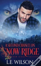 Capa do artigo A Second Chance On Snow Ridge