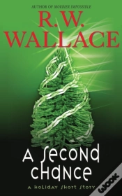 Capa do artigo A Second Chance