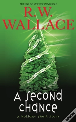 Capa do artigo A Second Chance
