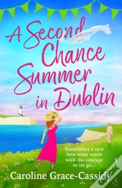 Capa do artigo A Second Chance Summer In Dublin