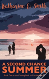 Capa do artigo A Second Chance Summer