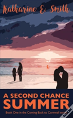 Capa do artigo A Second Chance Summer