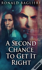 Capa do artigo A Second Chance To Get It Right